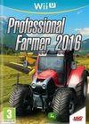 Professional Farmer 2016 para Wii U