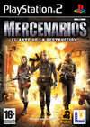 Mercenarios para PlayStation 2