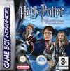 Harry Potter y el Prisionero de Azkaban para Game Boy Advance