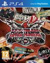Tokyo Twilight Ghost Hunters: Daybreak Special Gigs para PlayStation 4