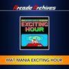 Arcade Archives: Mat Mania Exciting Hour para PlayStation 4