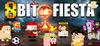8Bit Fiesta para Ordenador
