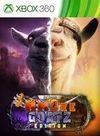 Goat Simulator: Mmore Goatz Edition para Xbox One