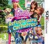 Barbie y sus Hermanas: Refugio para Cachorros para PlayStation 3