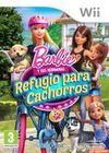 Barbie y sus Hermanas: Refugio para Cachorros para Wii