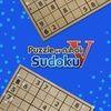 Nikoli's Sudoku V para PSVITA