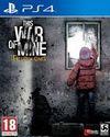 This War of Mine: The Little Ones para PlayStation 4