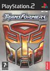 Transformers para PlayStation 2