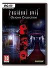 Resident Evil Origins Collection para Ordenador