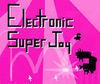 Electronic Super Joy eShop para Wii U