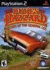 The Dukes of Hazzard: Return of the General Lee para PlayStation 2