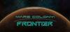 Mars Colony: Frontier para Ordenador