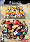 Paper Mario: La Puerta Milenaria para GameCube