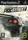 Need for Speed ProStreet para PlayStation 3