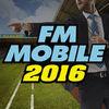 Football Manager Mobile 2016 para Android