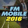 Football Manager Mobile 2016 para Android