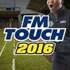 Football Manager Touch 2016 para Ordenador
