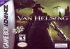 Van Helsing para Game Boy Advance