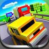 Blocky Highway para iPhone