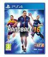 IHF Handball 2016 para PlayStation 4