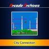 Arcade Archives: City Connection para PlayStation 4