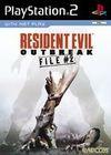 Resident Evil Outbreak File 2 para PlayStation 2