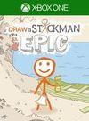 Draw a Stickman: EPIC para Xbox One