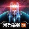 Galaxy on Fire 3 - Manticore para iPhone