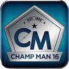 Champ Man 16 para Android