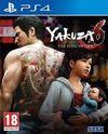 Yakuza 6: The Song of Life para PlayStation 4