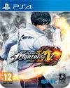 The King of Fighters XIV para PlayStation 4