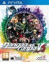 Danganronpa V3: Killing Harmony para PSVITA