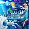 Frozen Free Fall: Batalla de bolas de nieve para PlayStation 4