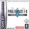 Final Fantasy I & II: Dawn of Souls para Game Boy Advance