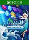 Frozen Free Fall: Batalla de bolas de nieve para Xbox One
