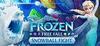 Frozen Free Fall: Batalla de bolas de nieve para Ordenador