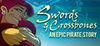 Swords & Crossbones: An Epic Pirate Story para Ordenador