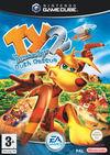 Ty The Tasmanian Tiger 2 para GameCube