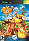 Ty The Tasmanian Tiger 2 para Xbox
