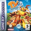 Ty The Tasmanian Tiger 2 para Game Boy Advance
