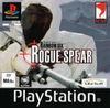 Rogue Spear para PS One