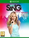 Let's Sing 2016 para Xbox One