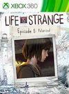 Life is Strange - Episode 5: Polarized XBLA para Xbox 360