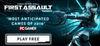 Ghost in the Shell: Stand Alone Complex - First Assault Online para Ordenador