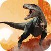 Dinosaur: War in the Tropics para Android