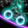 Neon Motocross para Android