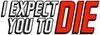 I Expect You To Die para Ordenador