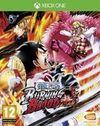One Piece: Burning Blood para Xbox One