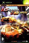 Crash 'n' Burn para Xbox