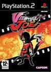 Viewtiful Joe para PlayStation 2
